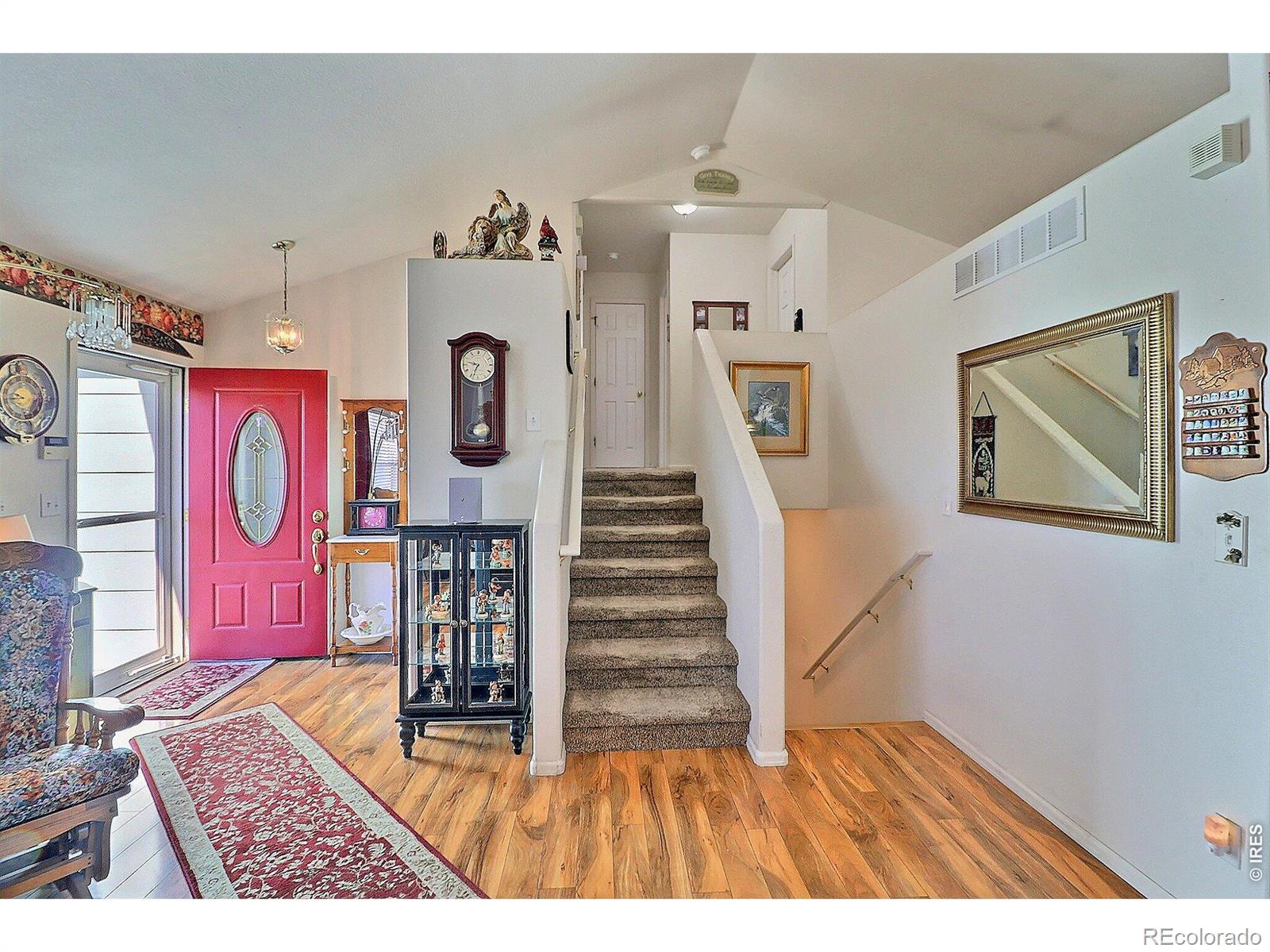 861 E 20th St Lane Greeley CO 80631