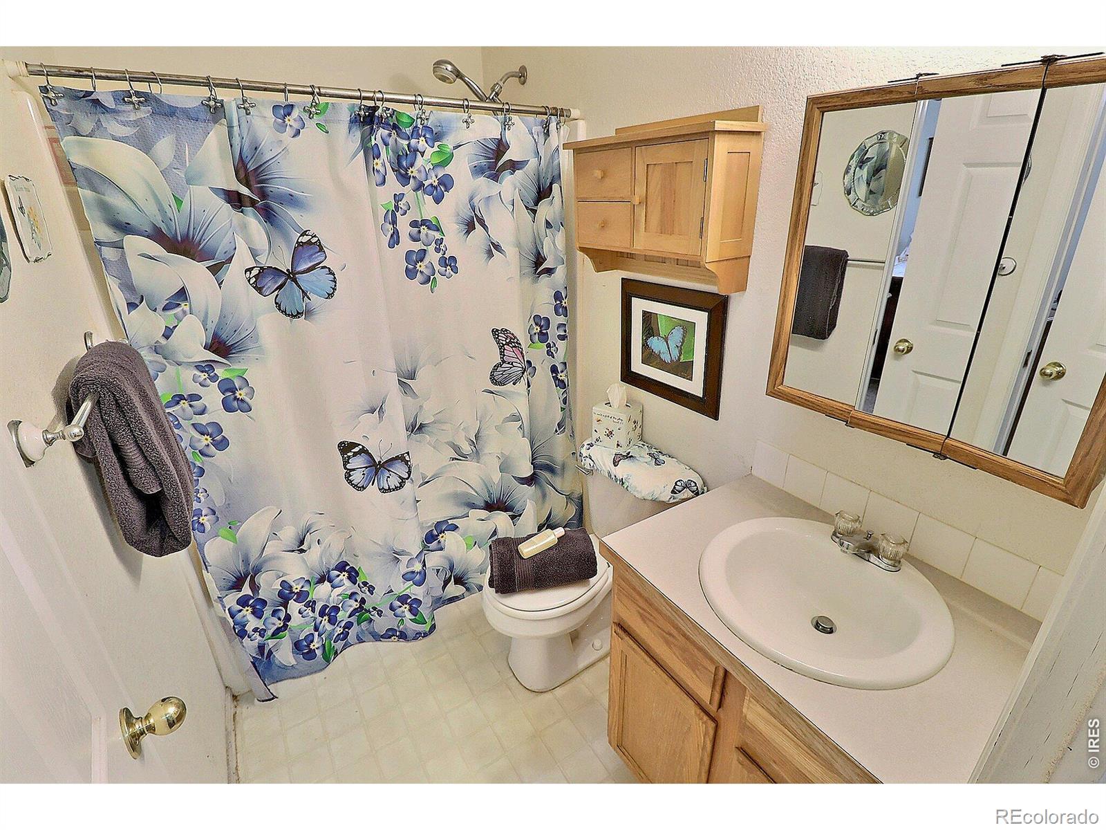 861 E 20th St Lane Greeley CO 80631