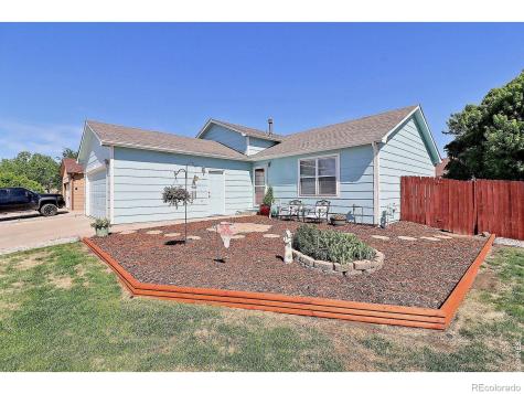 861 E 20th St Lane Greeley CO 80631