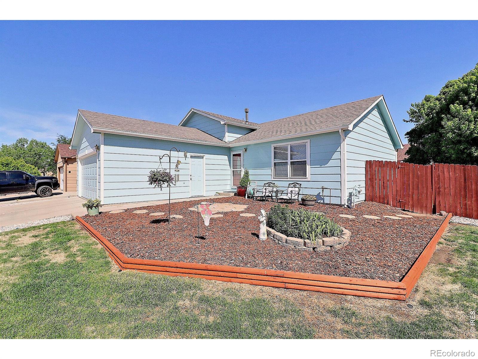 861 E 20th St Lane Greeley CO 80631