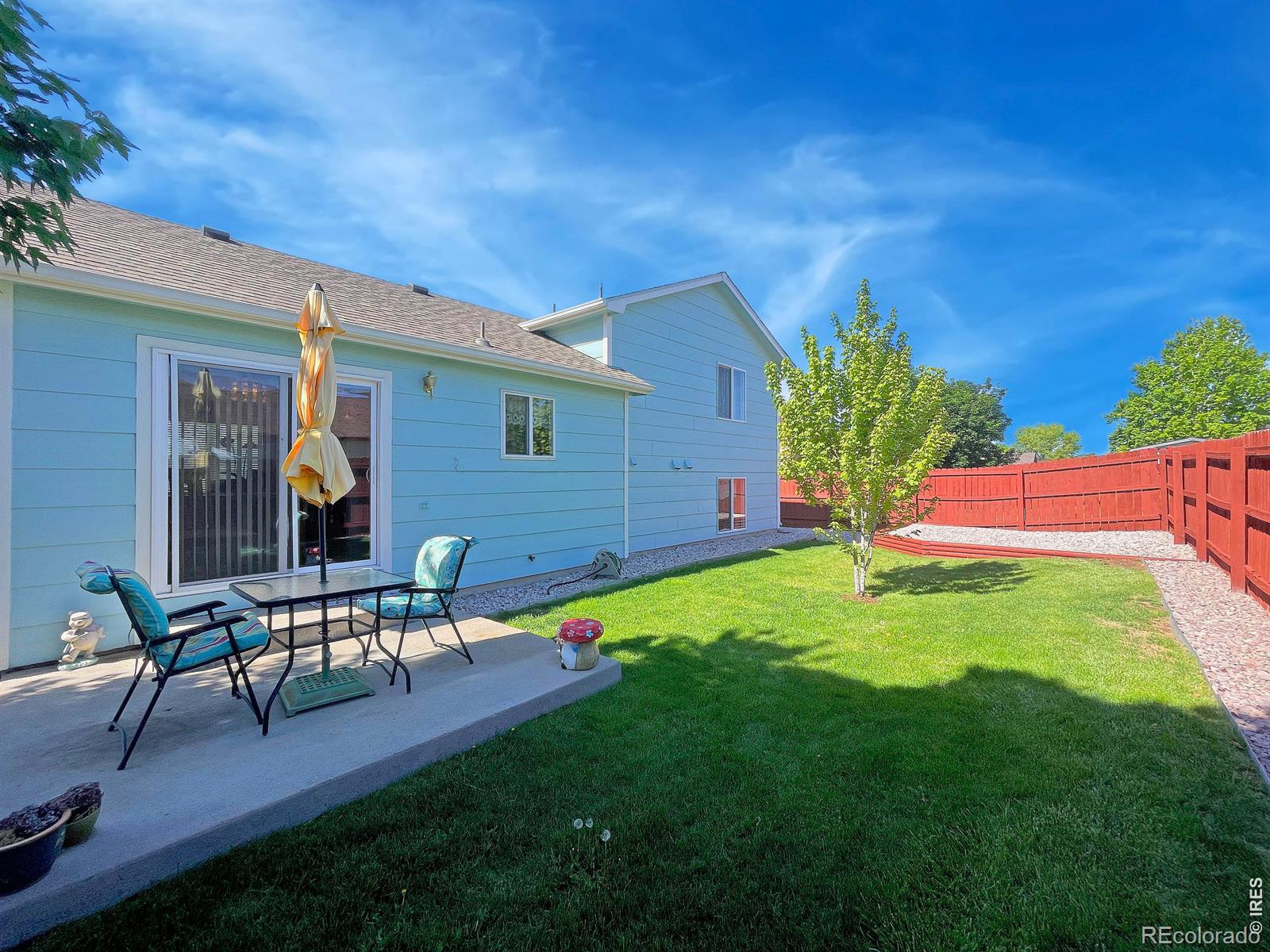 861 E 20th St Lane Greeley CO 80631