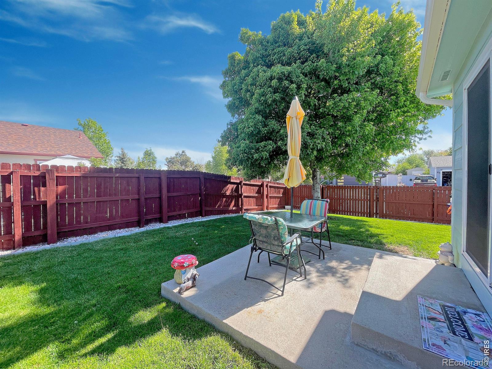 861 E 20th St Lane Greeley CO 80631