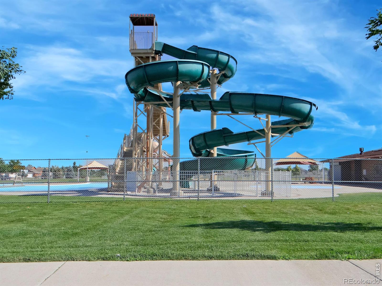 861 E 20th St Lane Greeley CO 80631
