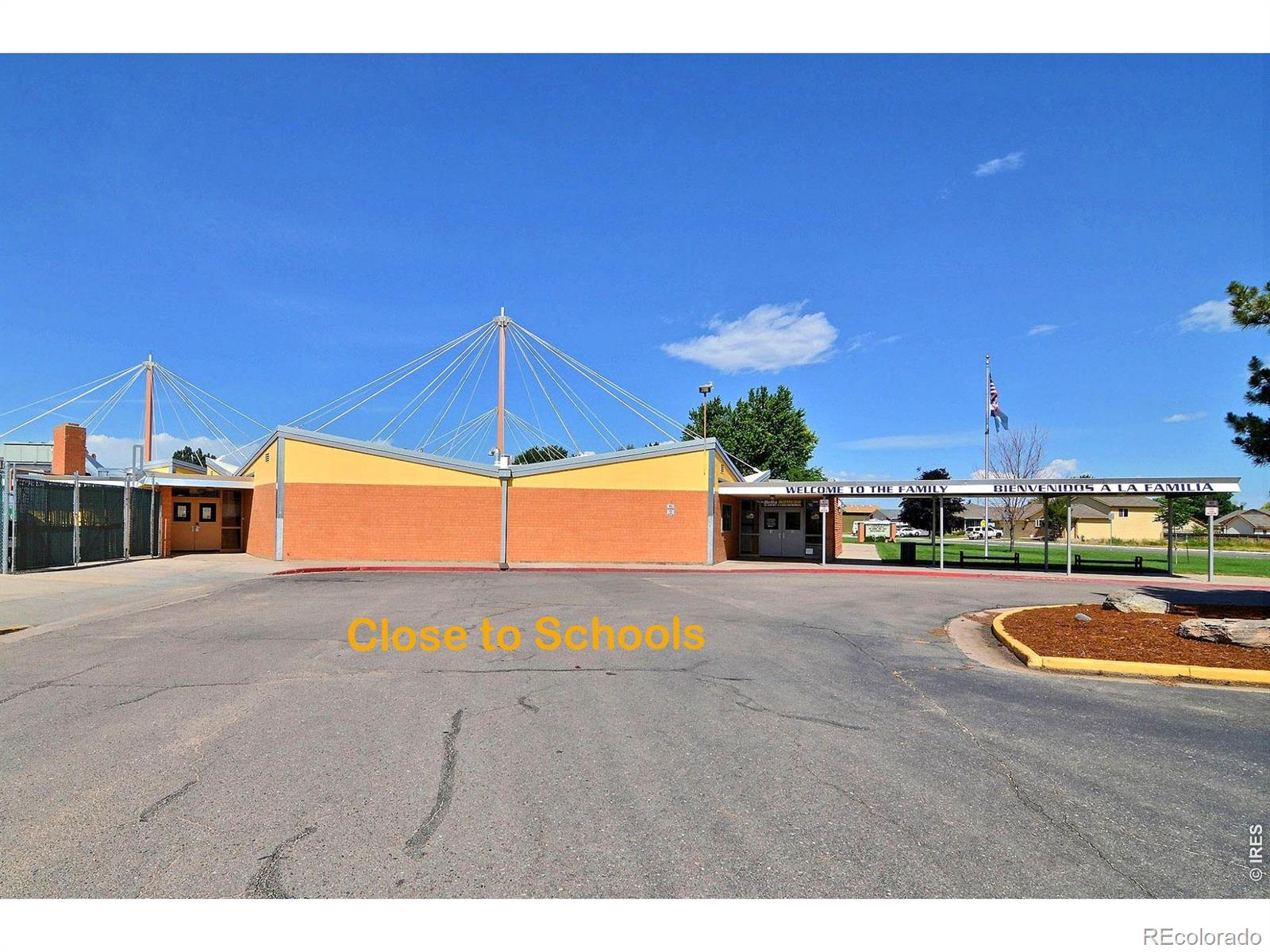 861 E 20th St Lane Greeley CO 80631