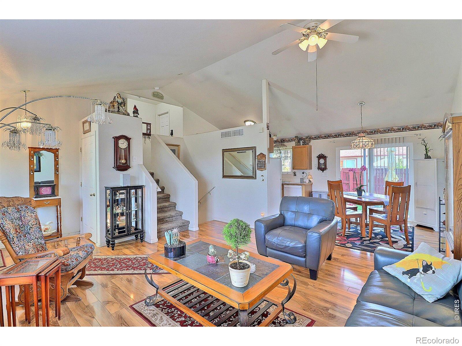 861 E 20th St Lane Greeley CO 80631