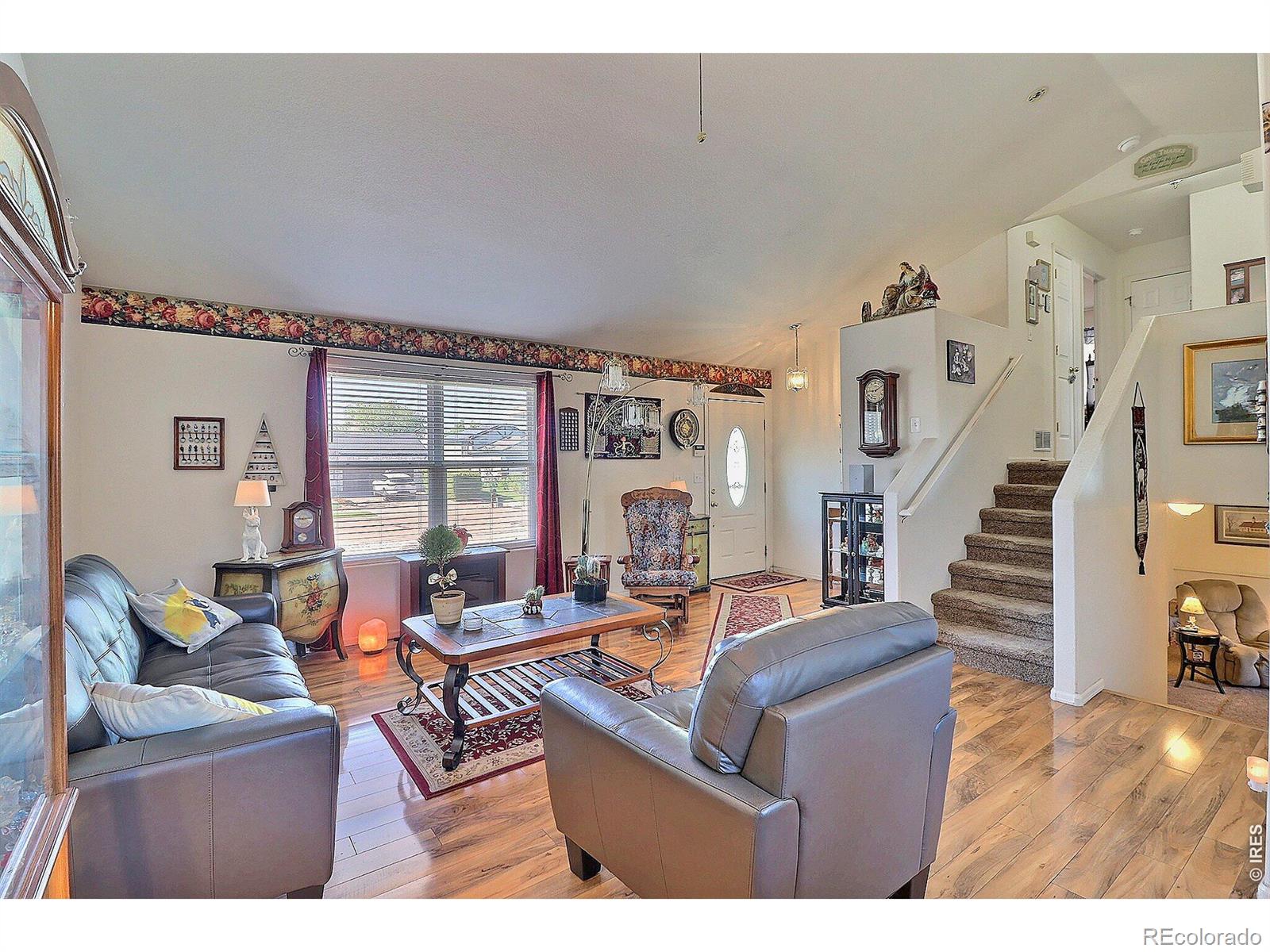 861 E 20th St Lane Greeley CO 80631