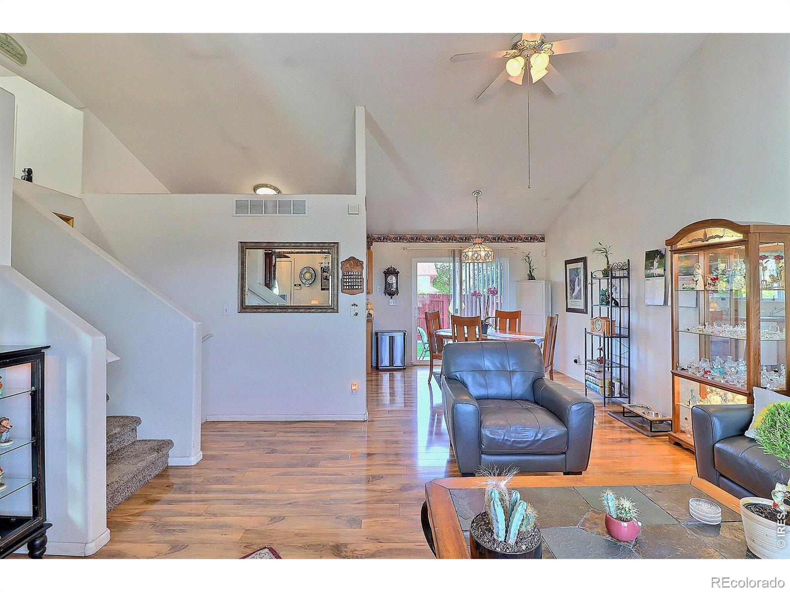 861 E 20th St Lane Greeley CO 80631