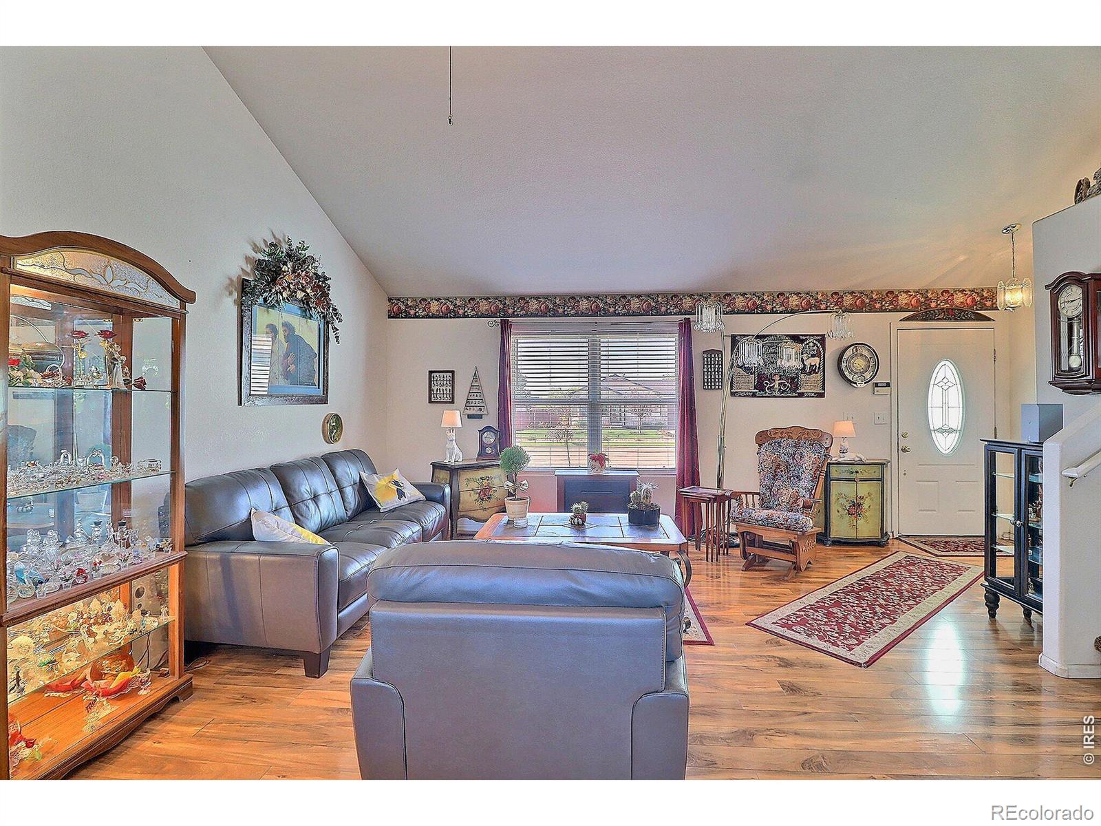 861 E 20th St Lane Greeley CO 80631