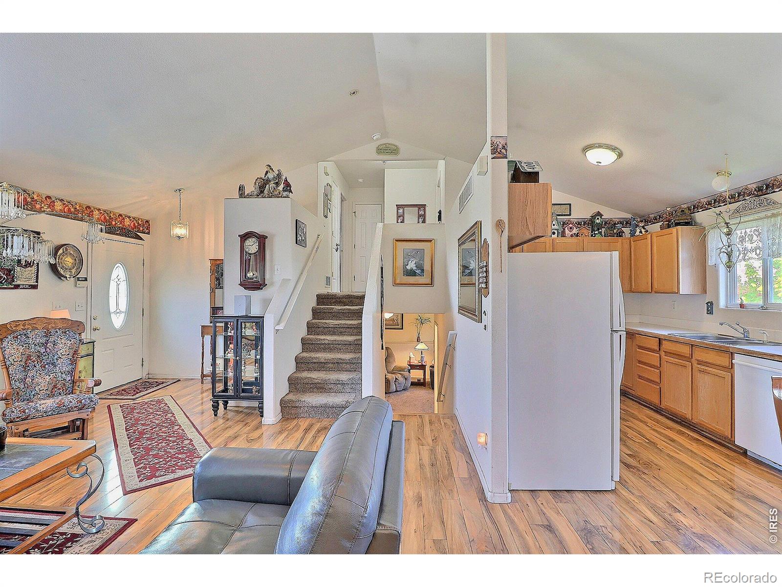 861 E 20th St Lane Greeley CO 80631