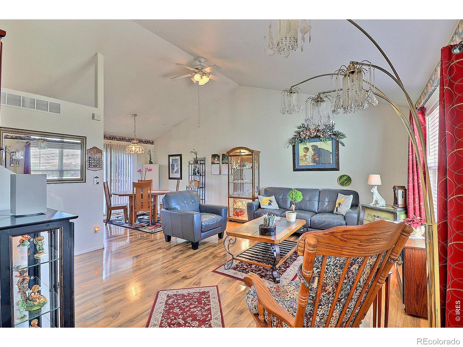 861 E 20th St Lane Greeley CO 80631