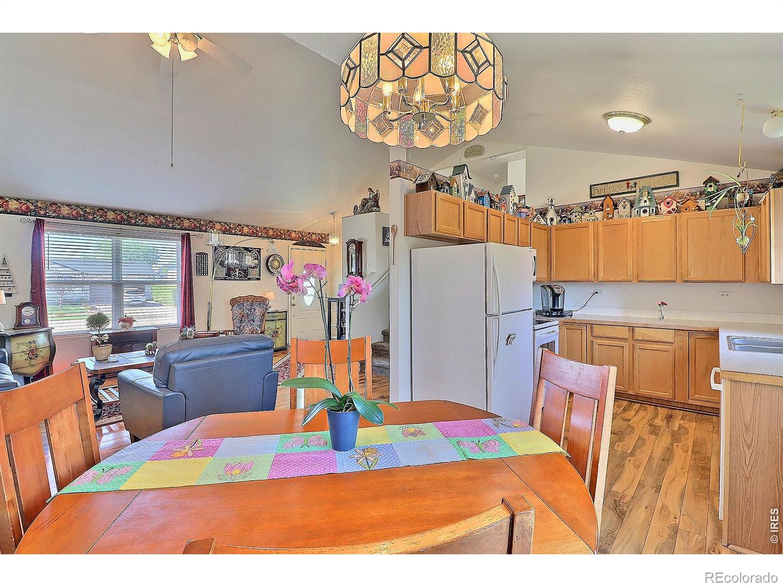 861 E 20th St Lane Greeley CO 80631