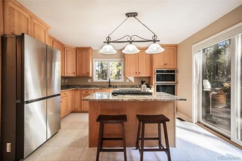 17045 Viscount Court Monument CO 80132