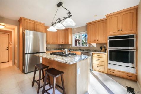 17045 Viscount Court Monument CO 80132