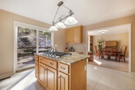 17045 Viscount Court Monument CO 80132