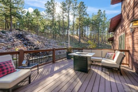 17045 Viscount Court Monument CO 80132