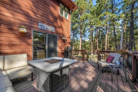 17045 Viscount Court Monument CO 80132