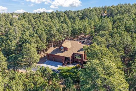 17045 Viscount Court Monument CO 80132