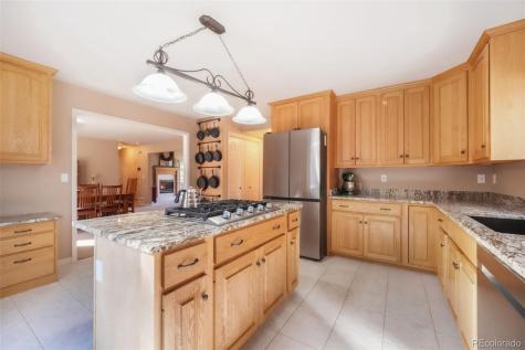 17045 Viscount Court Monument CO 80132