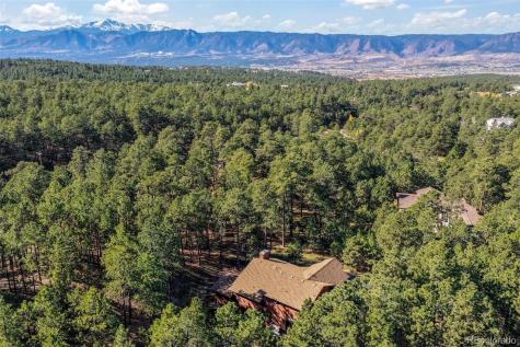 17045 Viscount Court Monument CO 80132