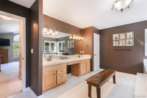 17045 Viscount Court Monument CO 80132