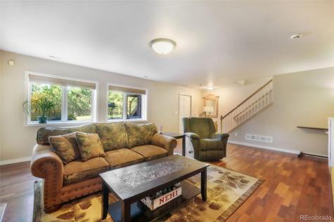 17045 Viscount Court Monument CO 80132