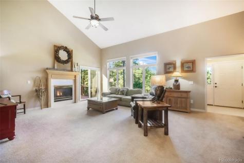 17045 Viscount Court Monument CO 80132