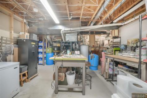 17045 Viscount Court Monument CO 80132