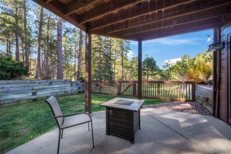 17045 Viscount Court Monument CO 80132