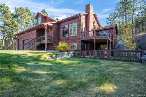 17045 Viscount Court Monument CO 80132