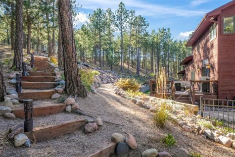 17045 Viscount Court Monument CO 80132