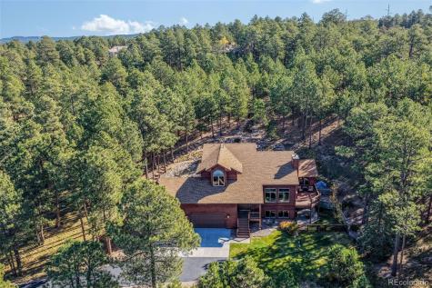 17045 Viscount Court Monument CO 80132