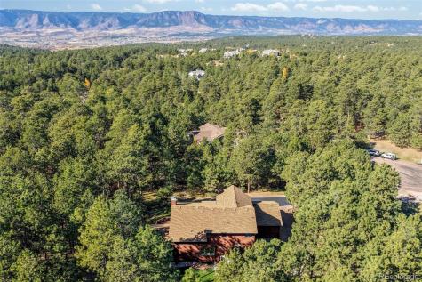 17045 Viscount Court Monument CO 80132