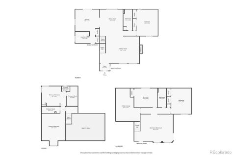 17045 Viscount Court Monument CO 80132