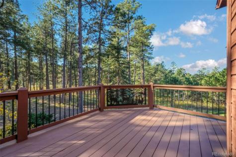 17045 Viscount Court Monument CO 80132