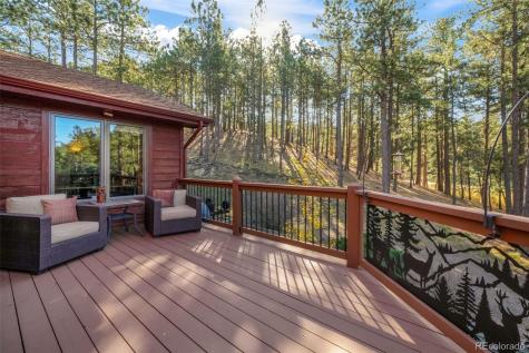 17045 Viscount Court Monument CO 80132