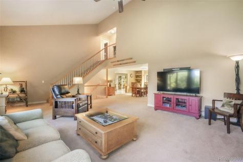 17045 Viscount Court Monument CO 80132