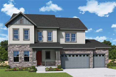 21370 E 58th Avenue Aurora CO 80019