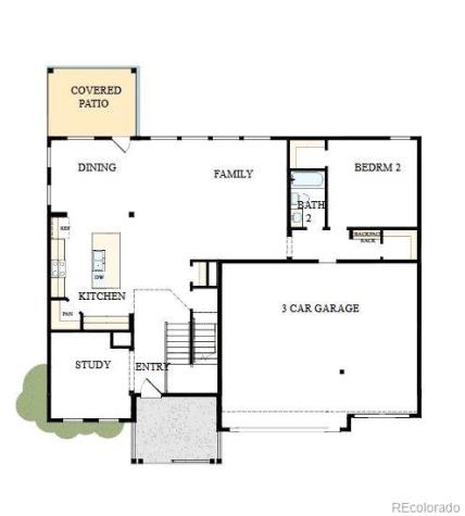 21370 E 58th Avenue Aurora CO 80019
