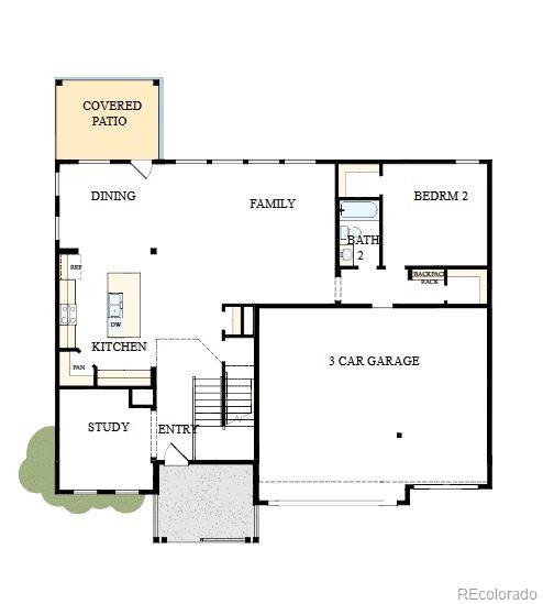 21370 E 58th Avenue Aurora CO 80019