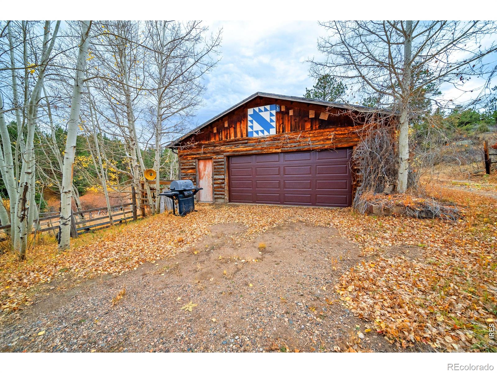 329 Snow Top Drive Drake CO 80515