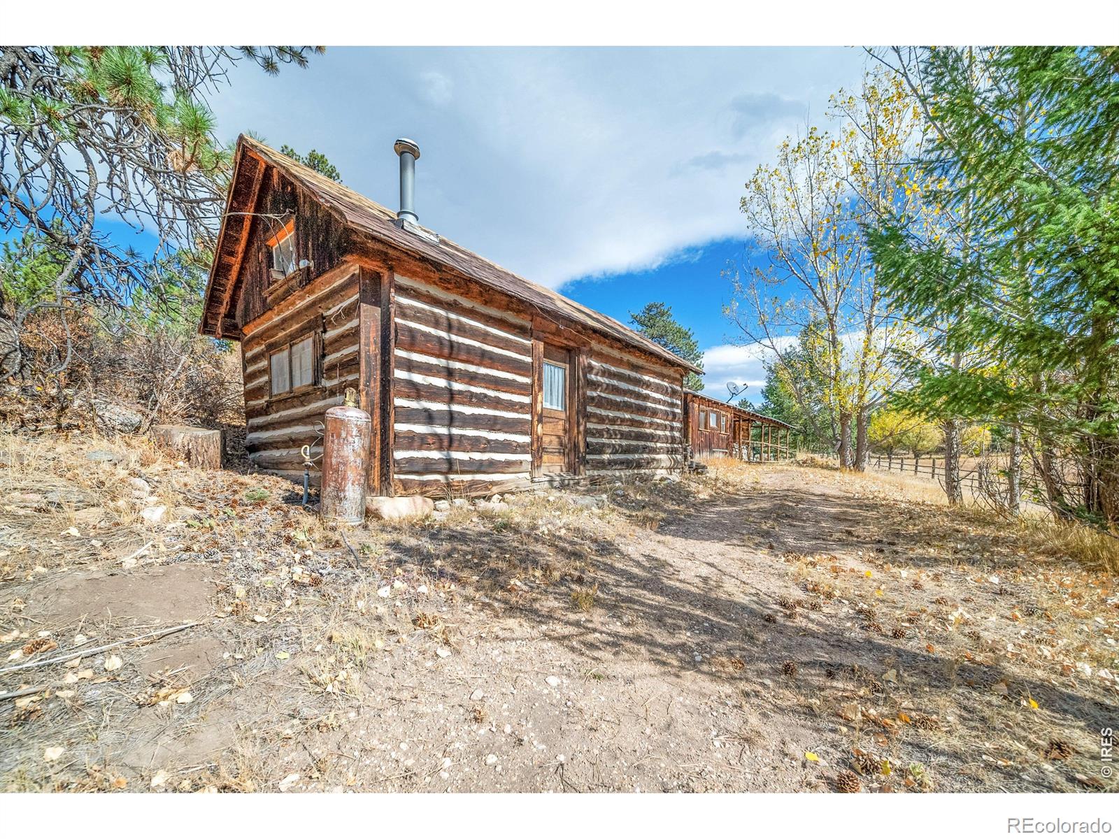 329 Snow Top Drive Drake CO 80515