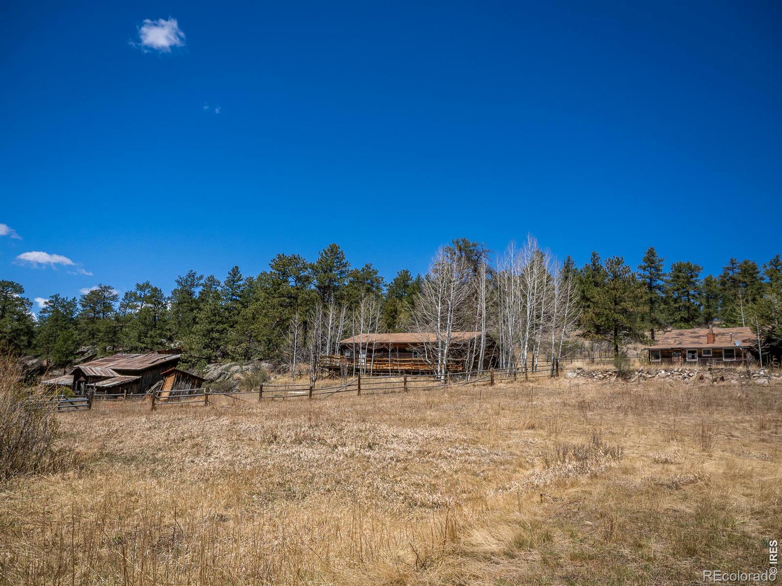 329 Snow Top Drive Drake CO 80515
