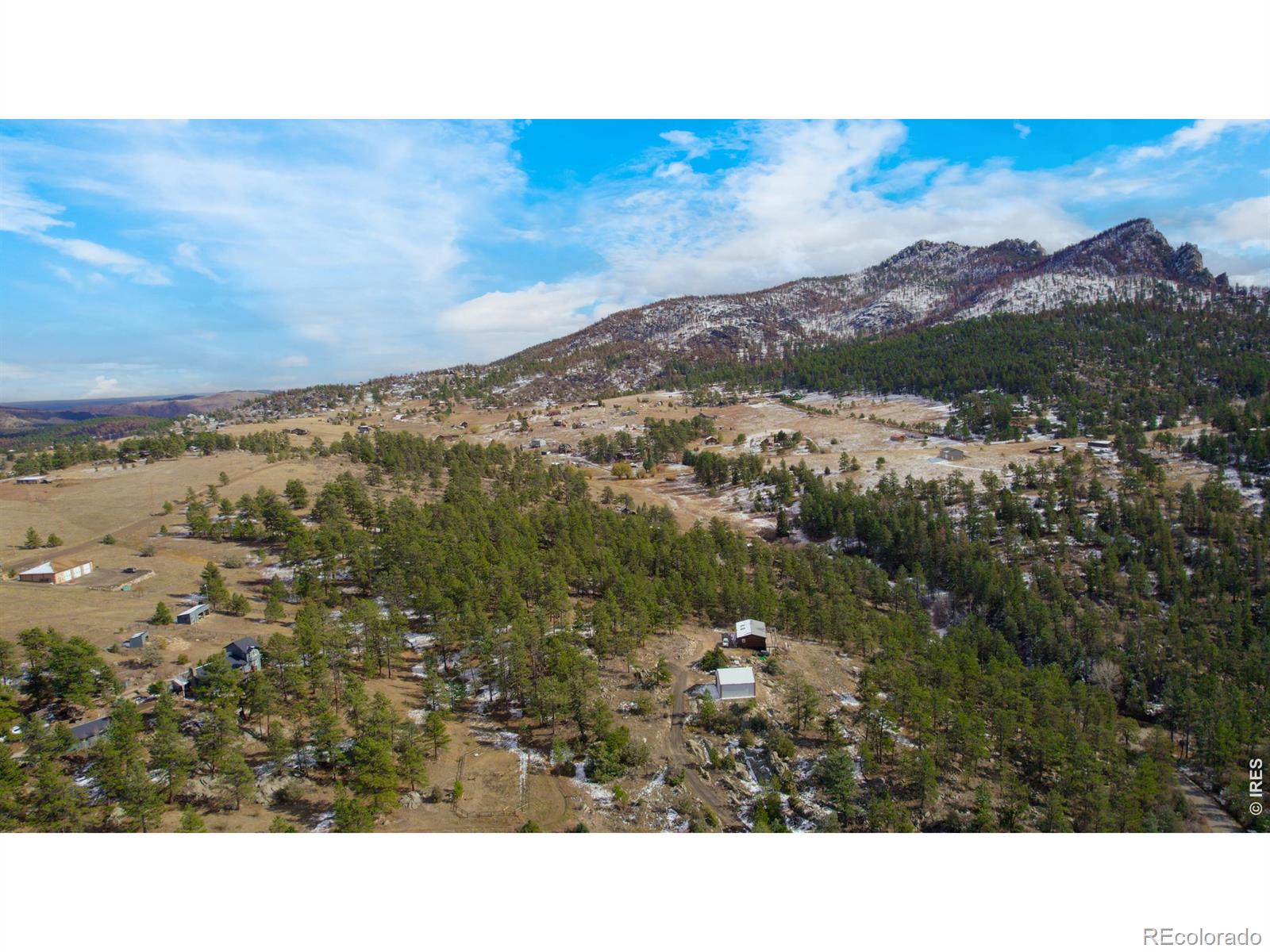 329 Snow Top Drive Drake CO 80515