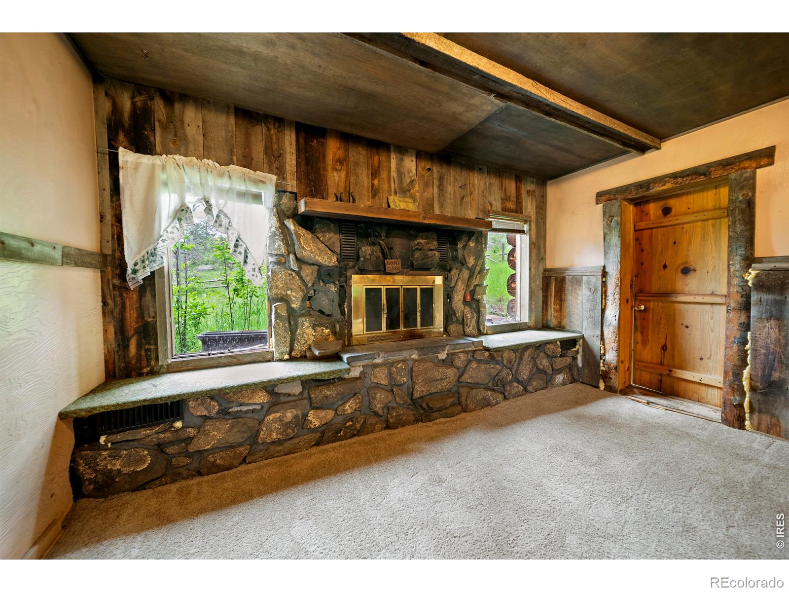 329 Snow Top Drive Drake CO 80515