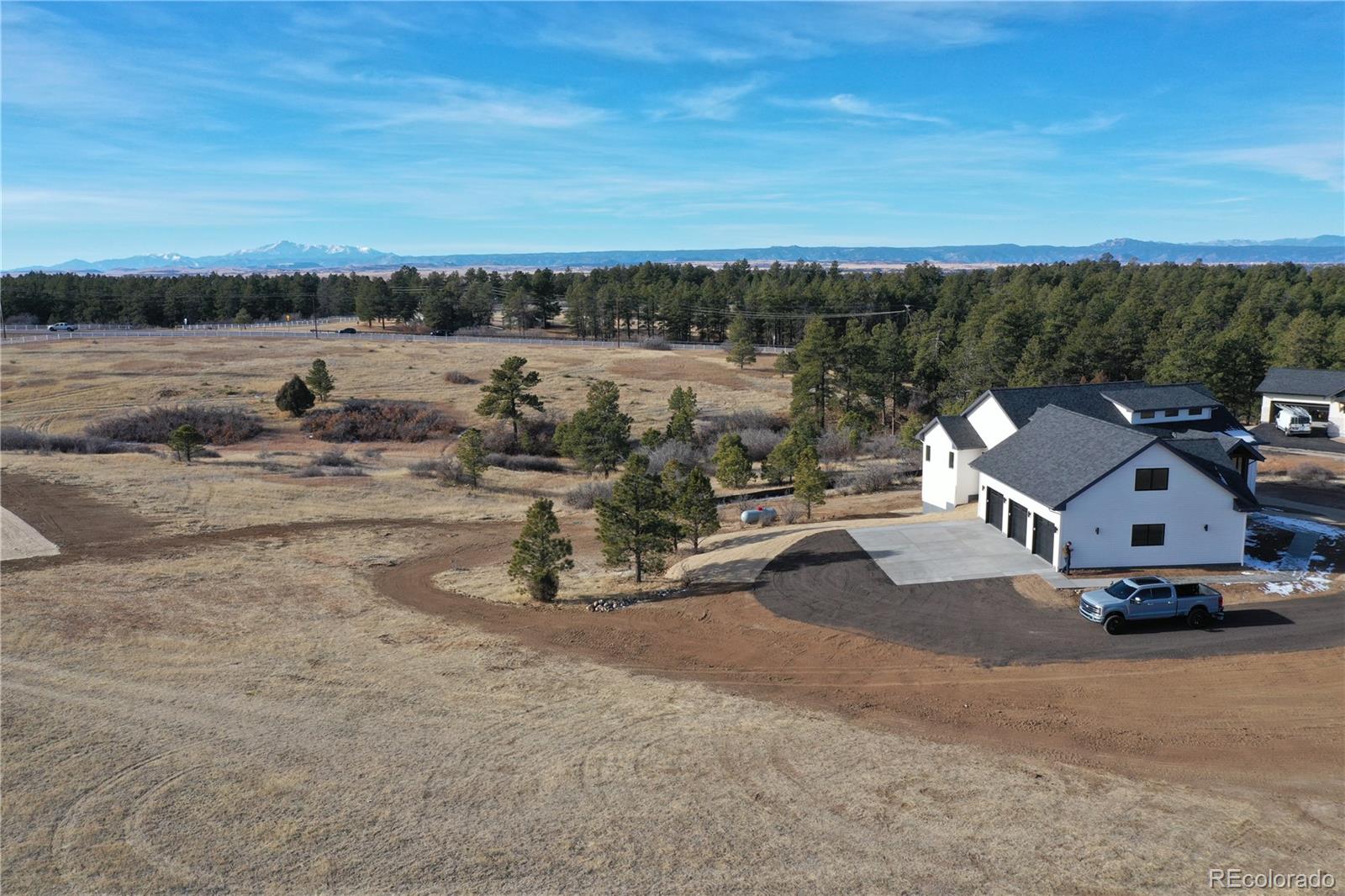 11012 Sunset Oaks Place Franktown CO 80116
