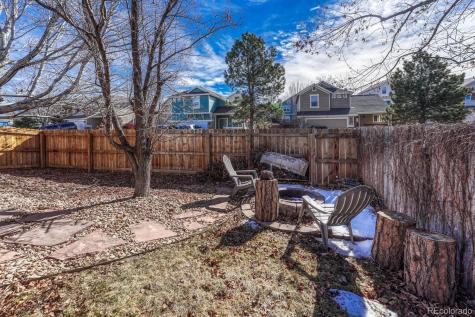 12521 S Elk Creek Way Parker CO 80134