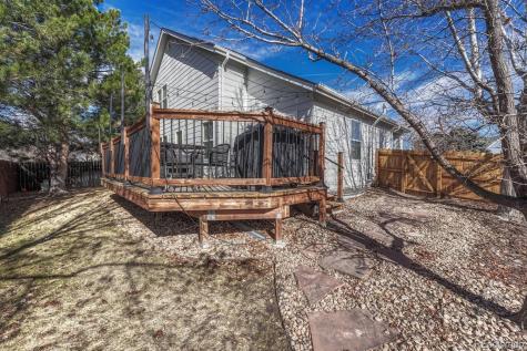 12521 S Elk Creek Way Parker CO 80134