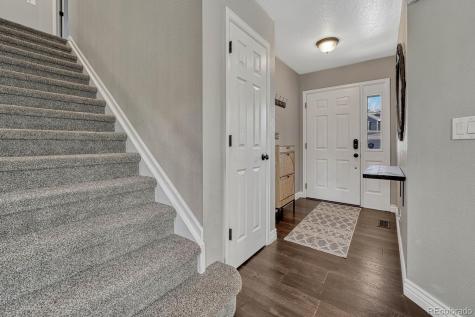 12521 S Elk Creek Way Parker CO 80134