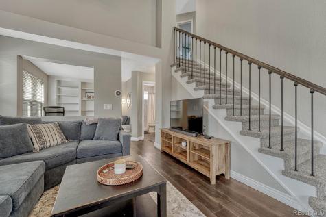 12521 S Elk Creek Way Parker CO 80134