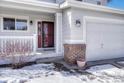 12521 S Elk Creek Way Parker CO 80134